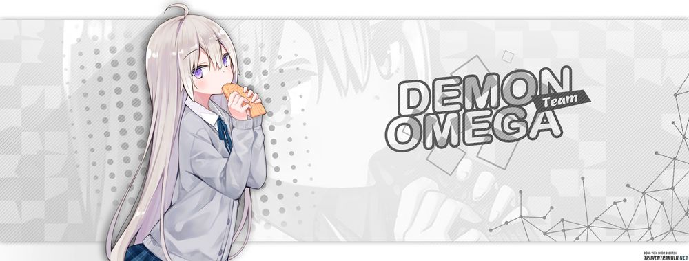 Rokujo Hitoxma: Chapter 4