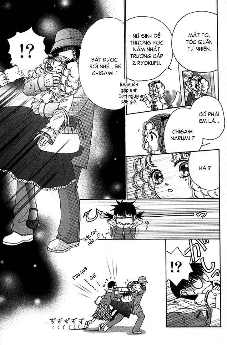 Dự Án Kéo Vàng: Chapter 20