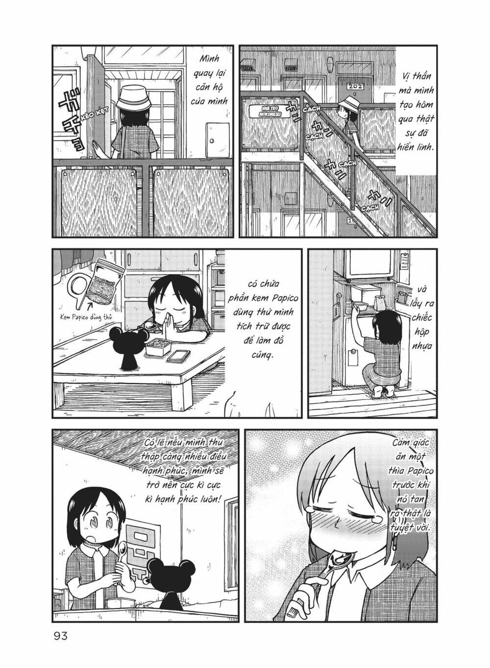 City: Chapter 6
