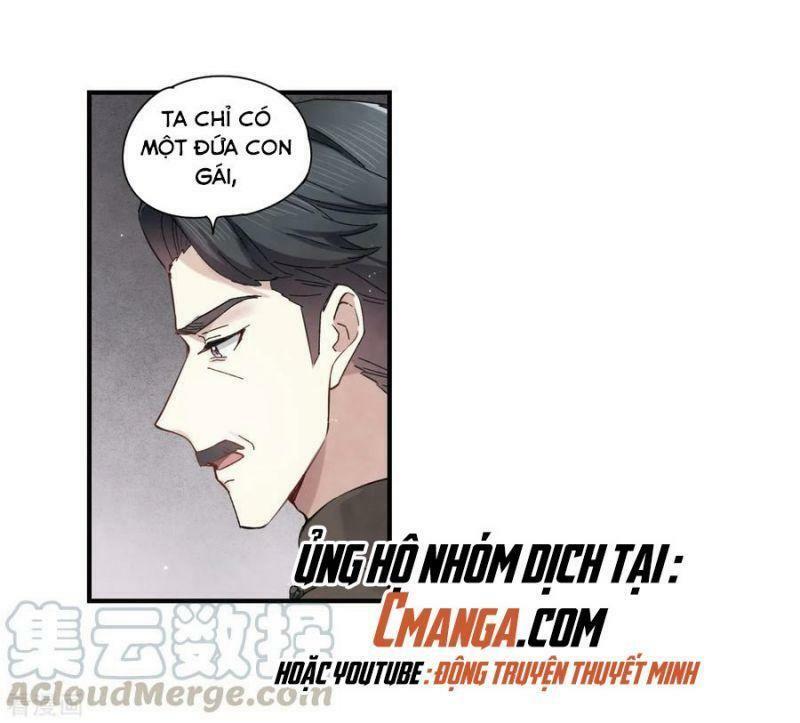 Mejaz - Nhân gian ngọc: Chapter 90