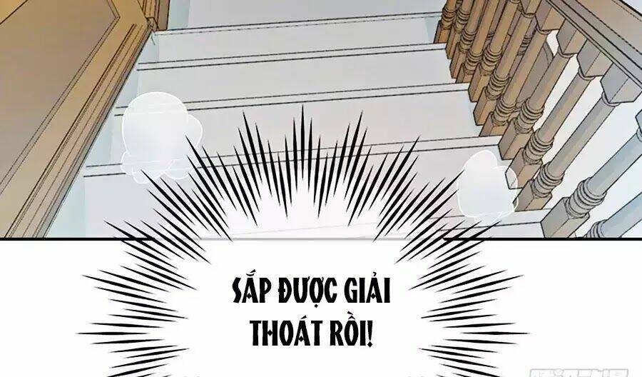 Hai Cách Tìm Gặp Người Yêu: Chapter 36