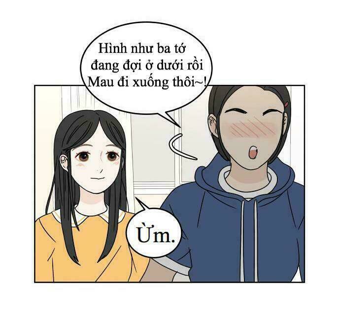 30 Phút Bước Đi Bên Em: Chapter 39