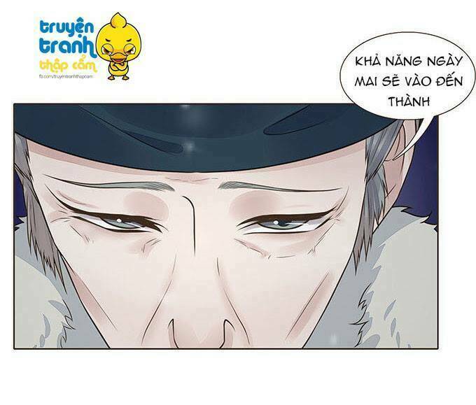 Đại Giá Thừa Tướng: Chapter 88