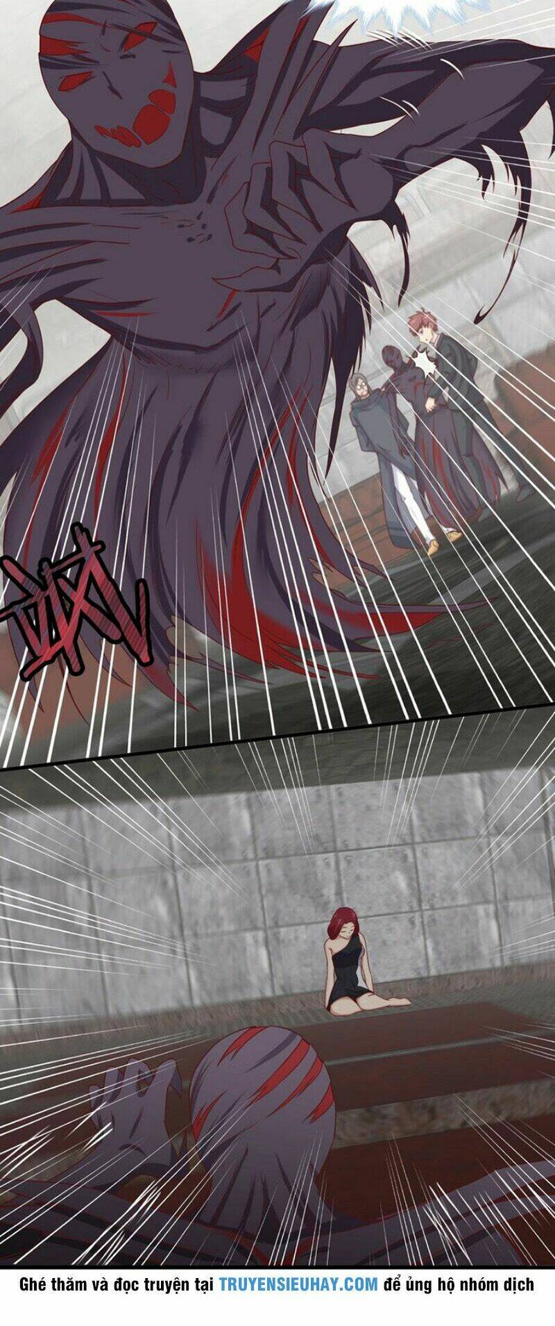 Hệ Thống Tu Tiên Mạnh Nhất: Chapter 41