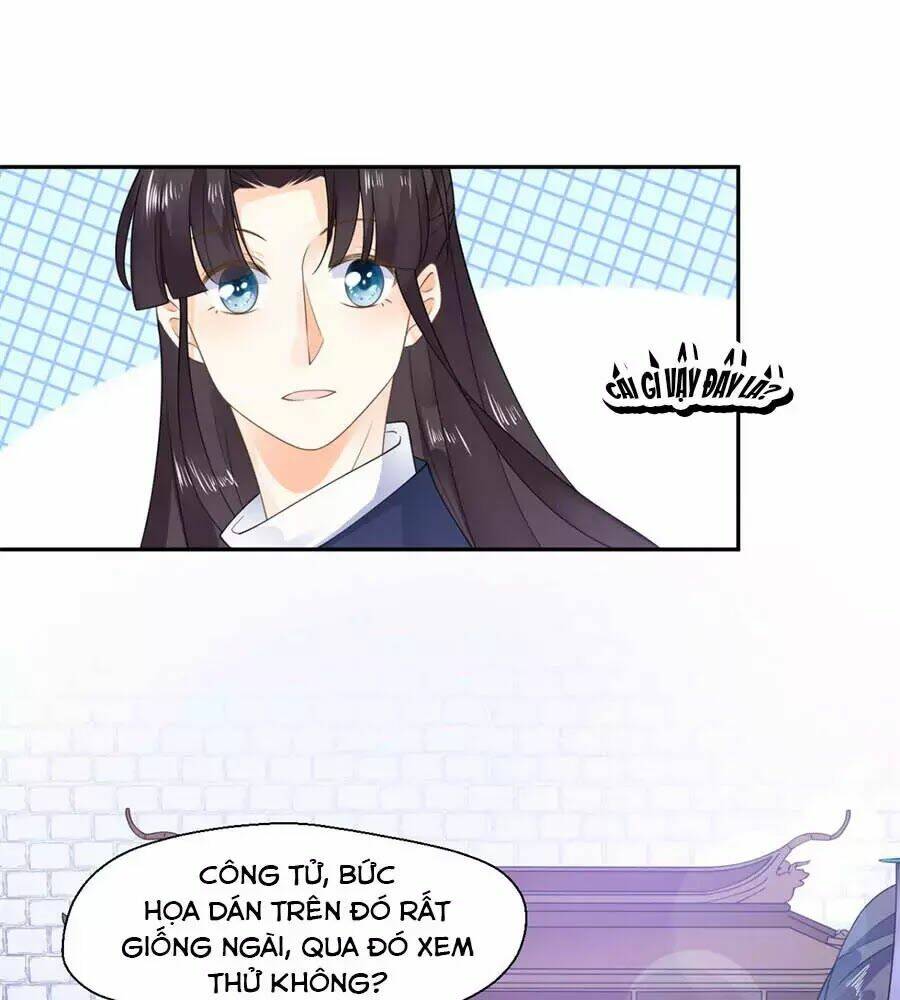Tang Lạc Túy Tại Nam Phong Lý: Chapter 14