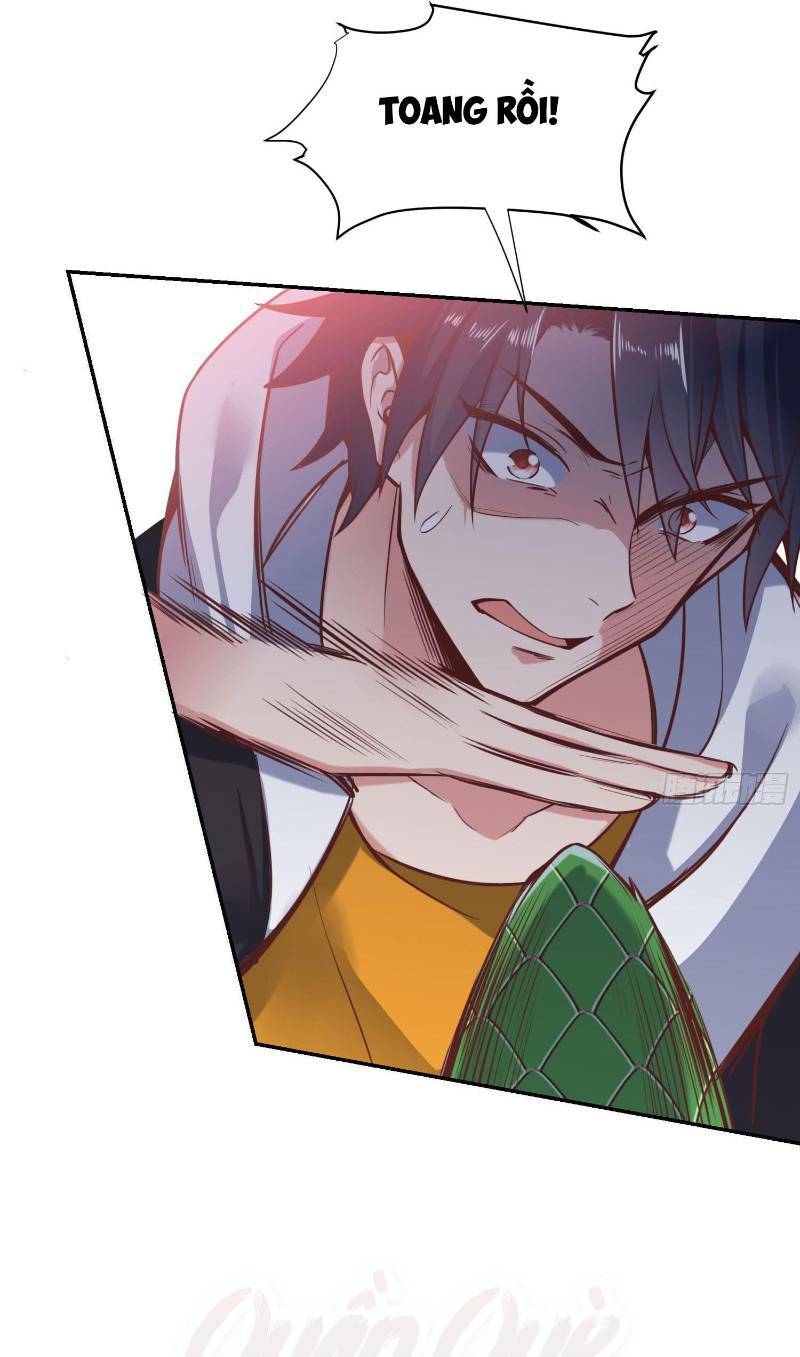 Bên Người Mang Theo Nữ Thần Hoàng: Chapter 57