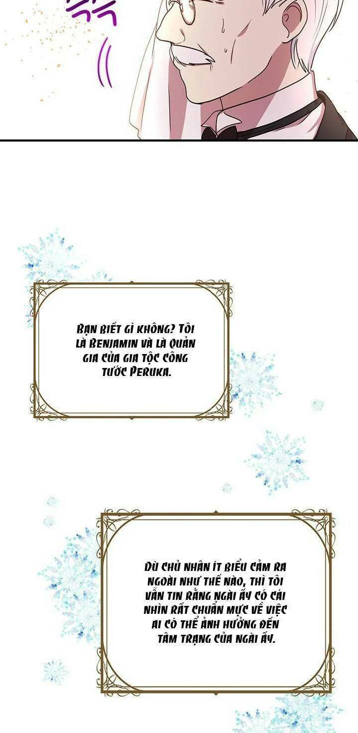 Công Tước, Loạn Vừa Thôi!: Chapter 36