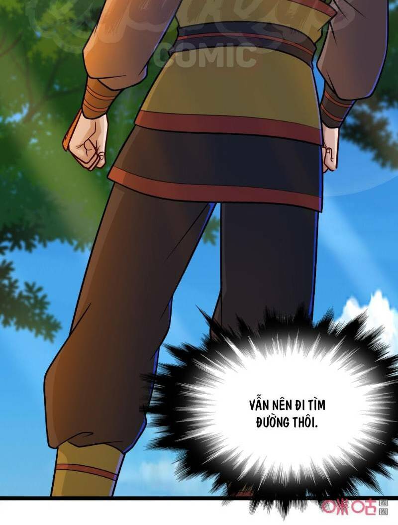 Tu Tiên Cuồng Thần: Chapter 54