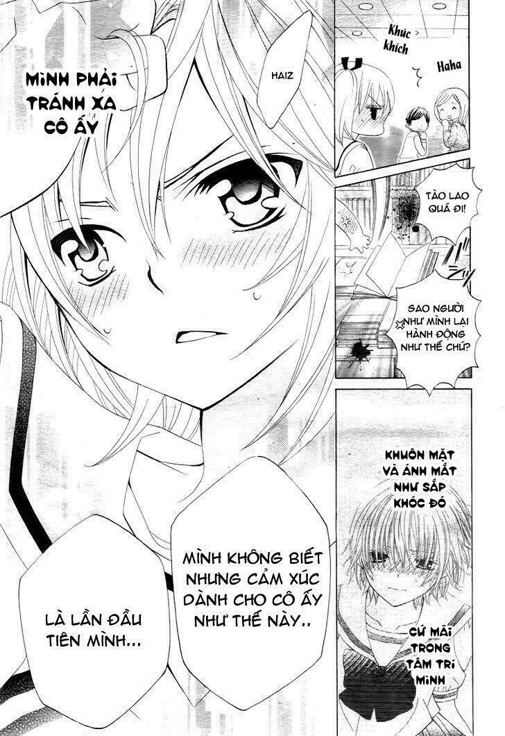 Cuộc Gặp Gỡ Diệu Kỳ: Chapter 2