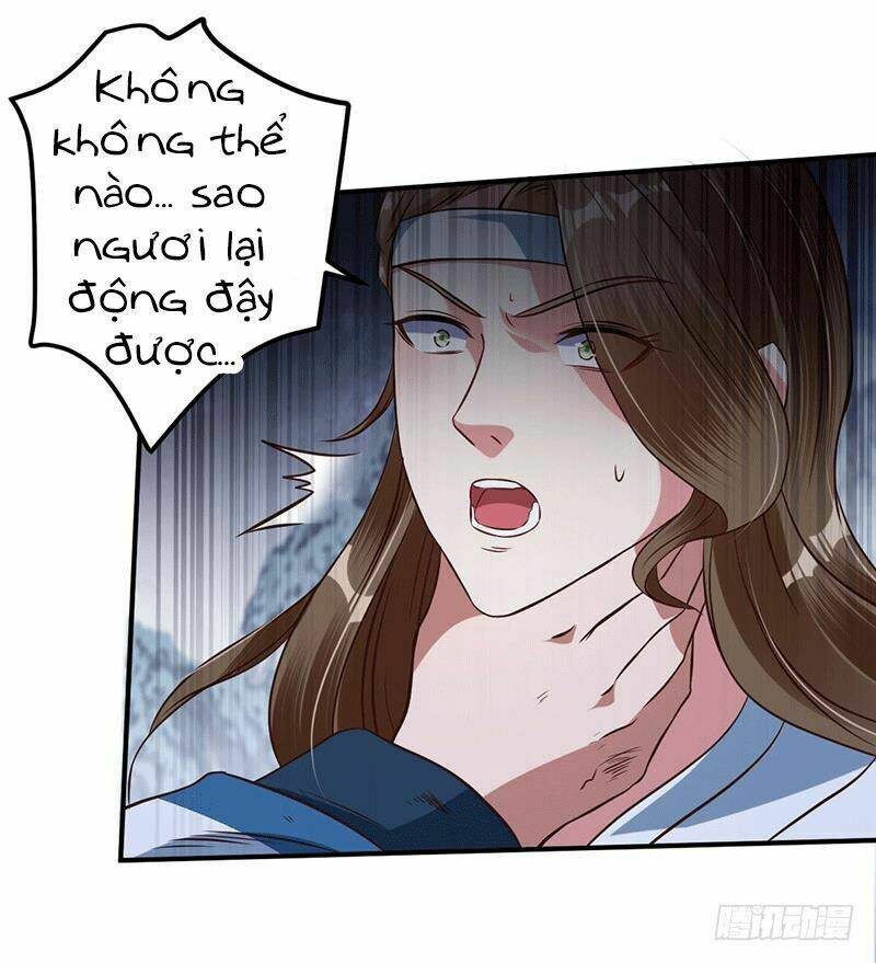 Ta Có Một Bộ Hỗn Độn Kinh: Chapter 11