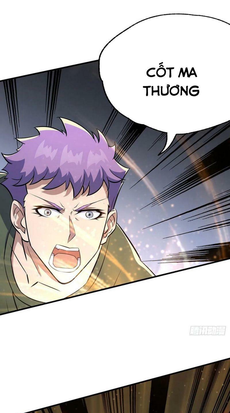 Thú Nhân: Chapter 279