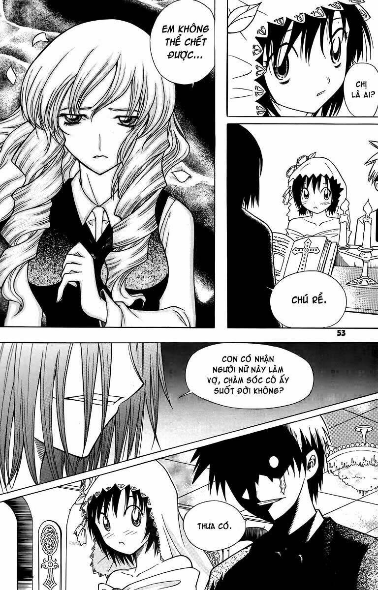 Gwisin Byeolgok: Chapter 18