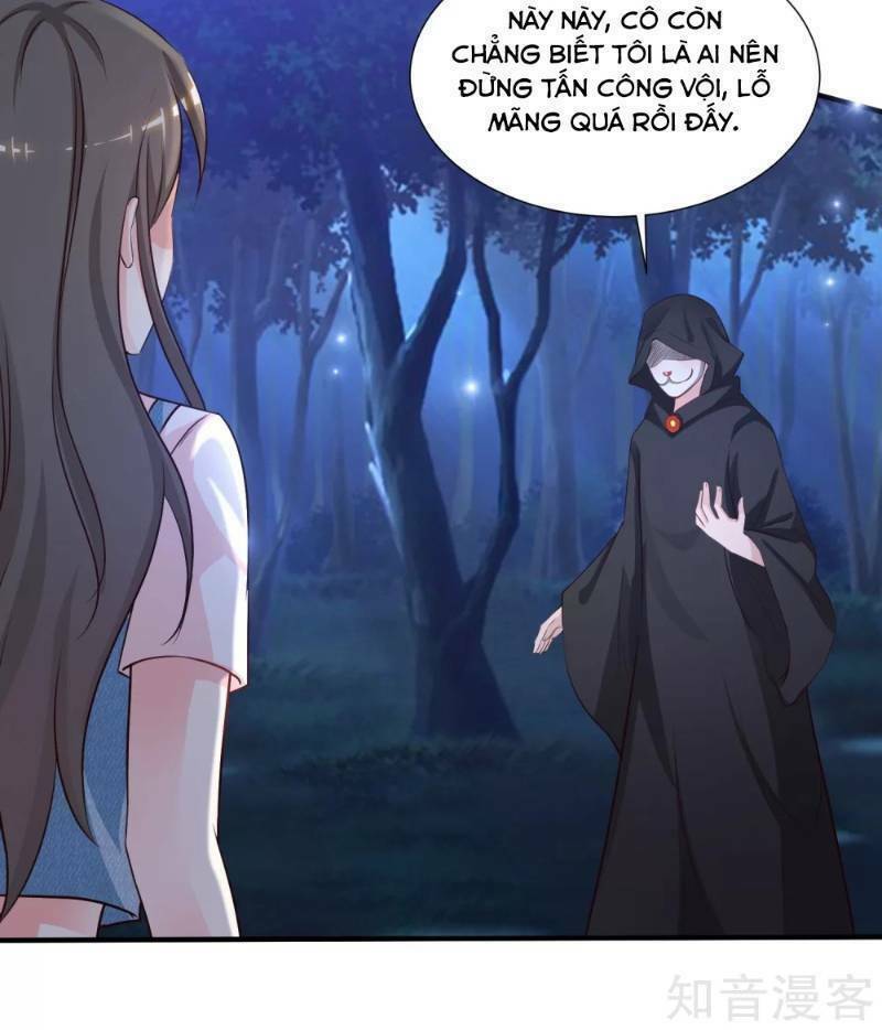 Tối Cường Vận Đào Hoa: Chapter 83