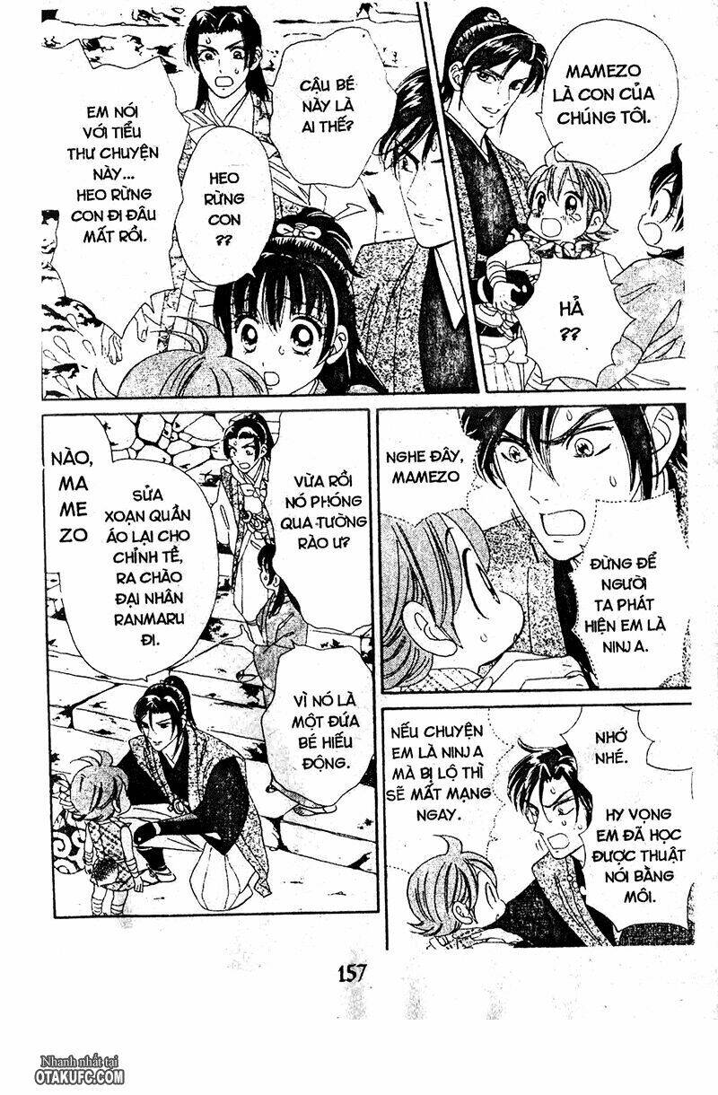 Đuôi Trăng: Chapter 50