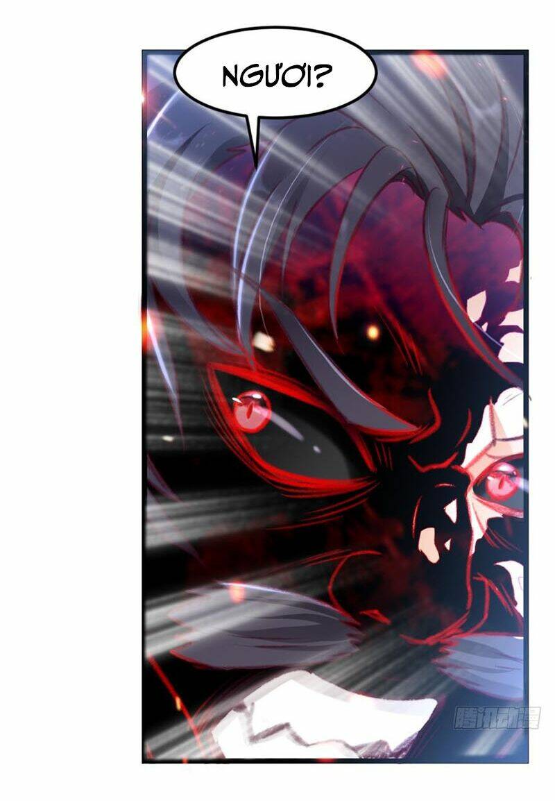 Lão Tổ Của Bạn Đang Online: Chapter 27