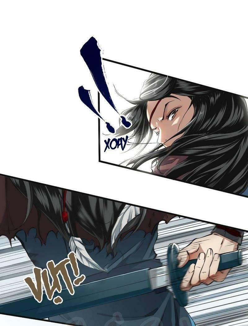 Nhân Đạo Kỹ Nguyên: Chapter 2