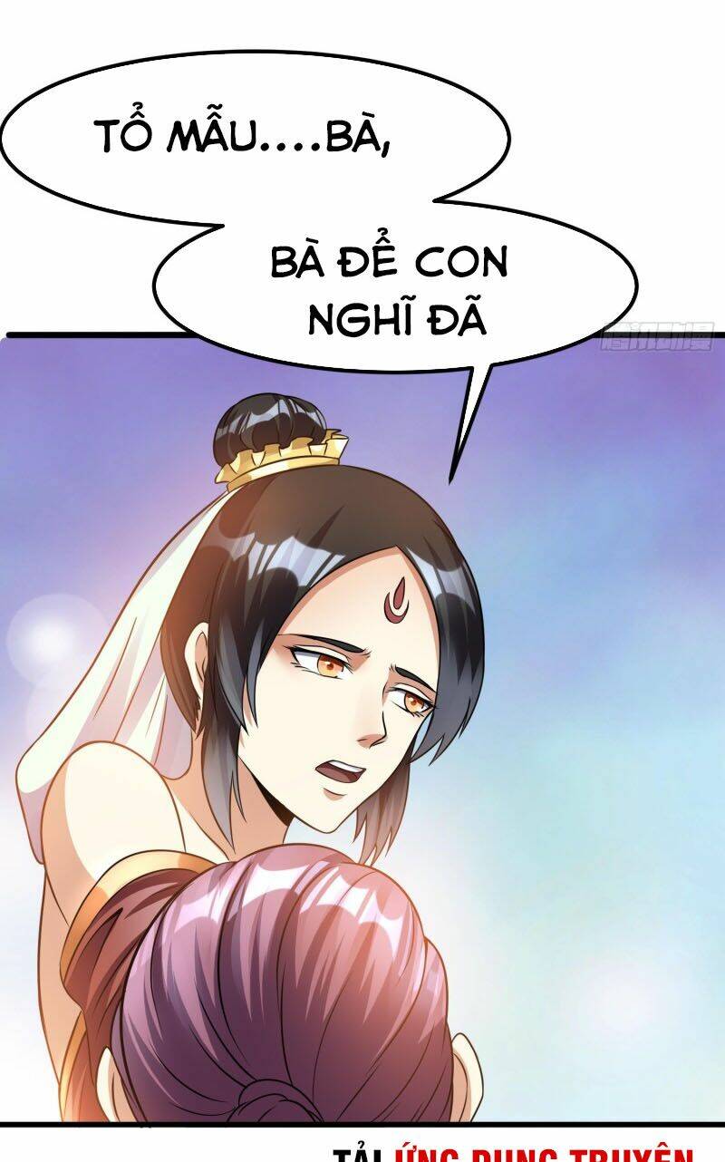 Tiên Vương Trùng Sinh: Chapter 122