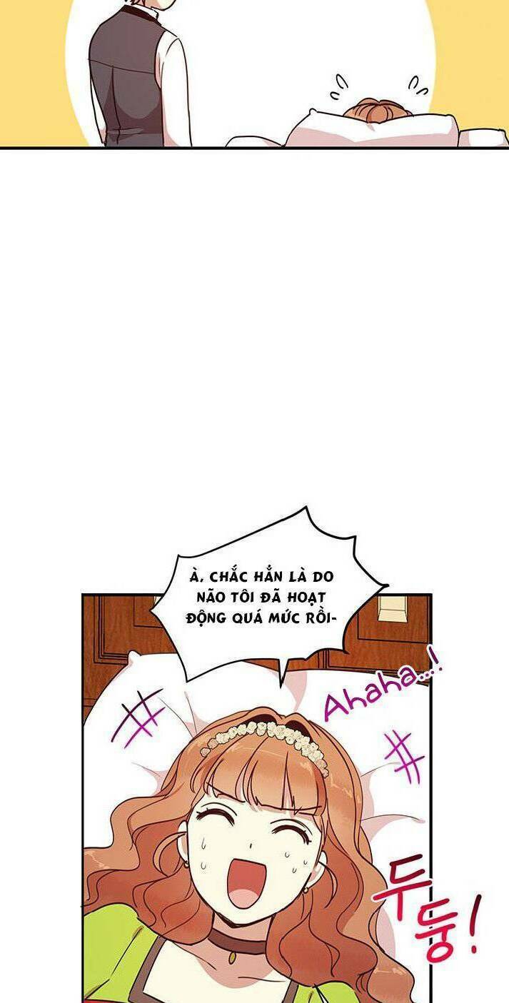 Công Tước, Loạn Vừa Thôi!: Chapter 35