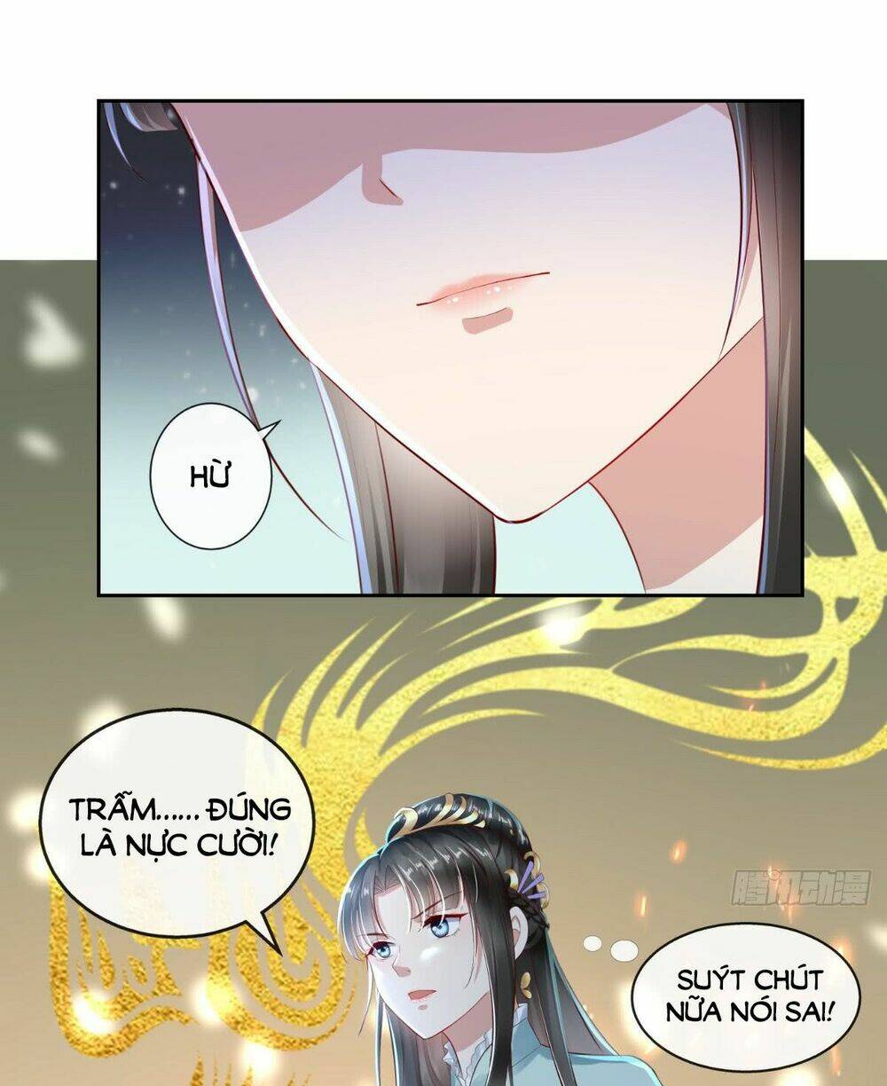 Bổn Cung Muốn Làm Hoàng Đế: Chapter 13