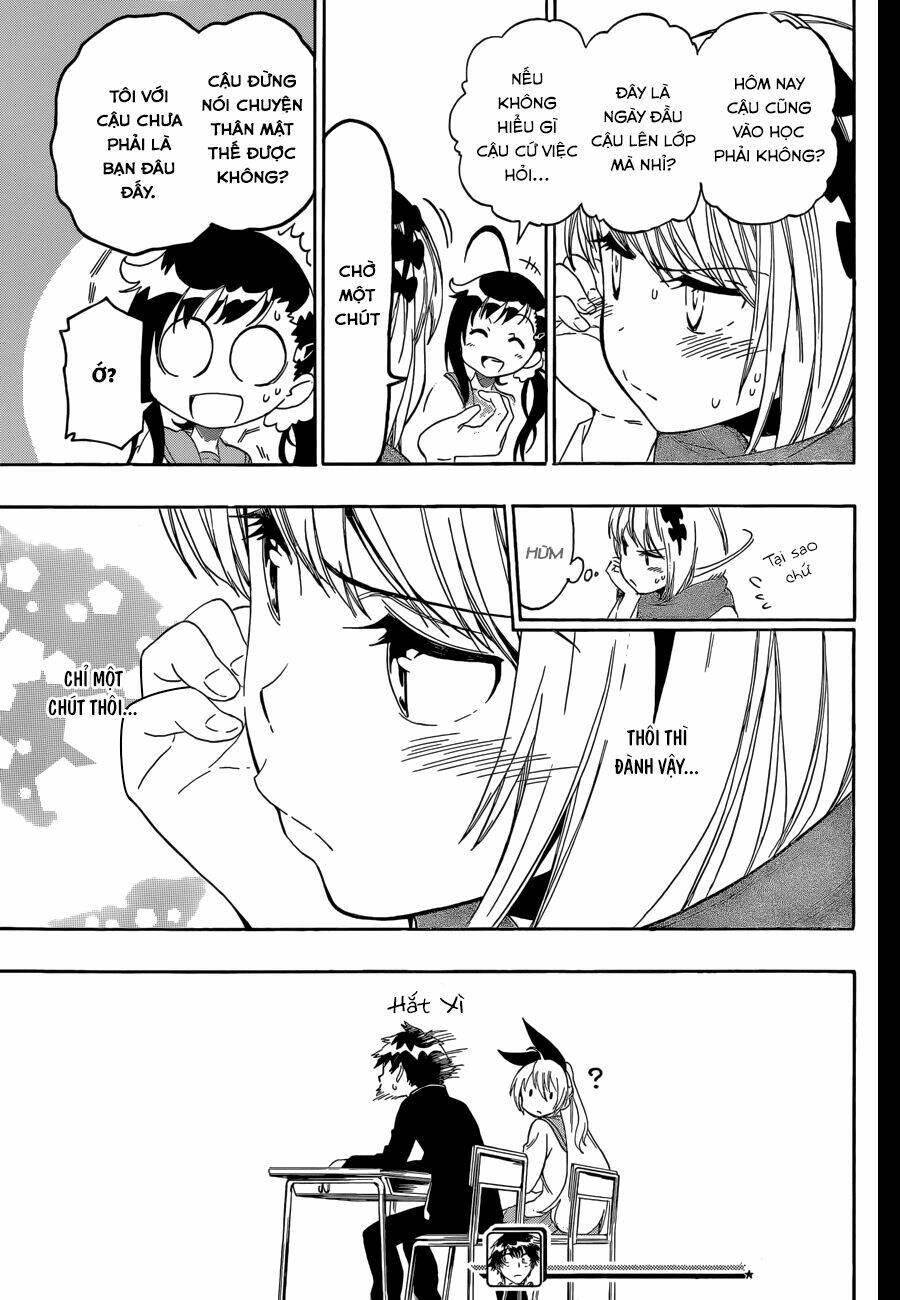 Tình Yêu Ngang Trái: Chapter 80