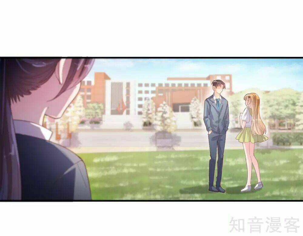 Sau Này Vẫn Cứ Thích Anh: Chapter 43