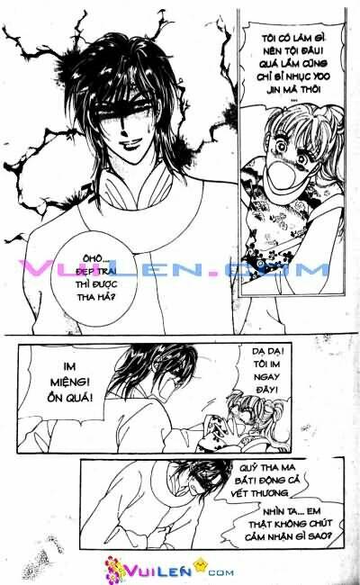 New Sexy Simpleton: Chapter 41