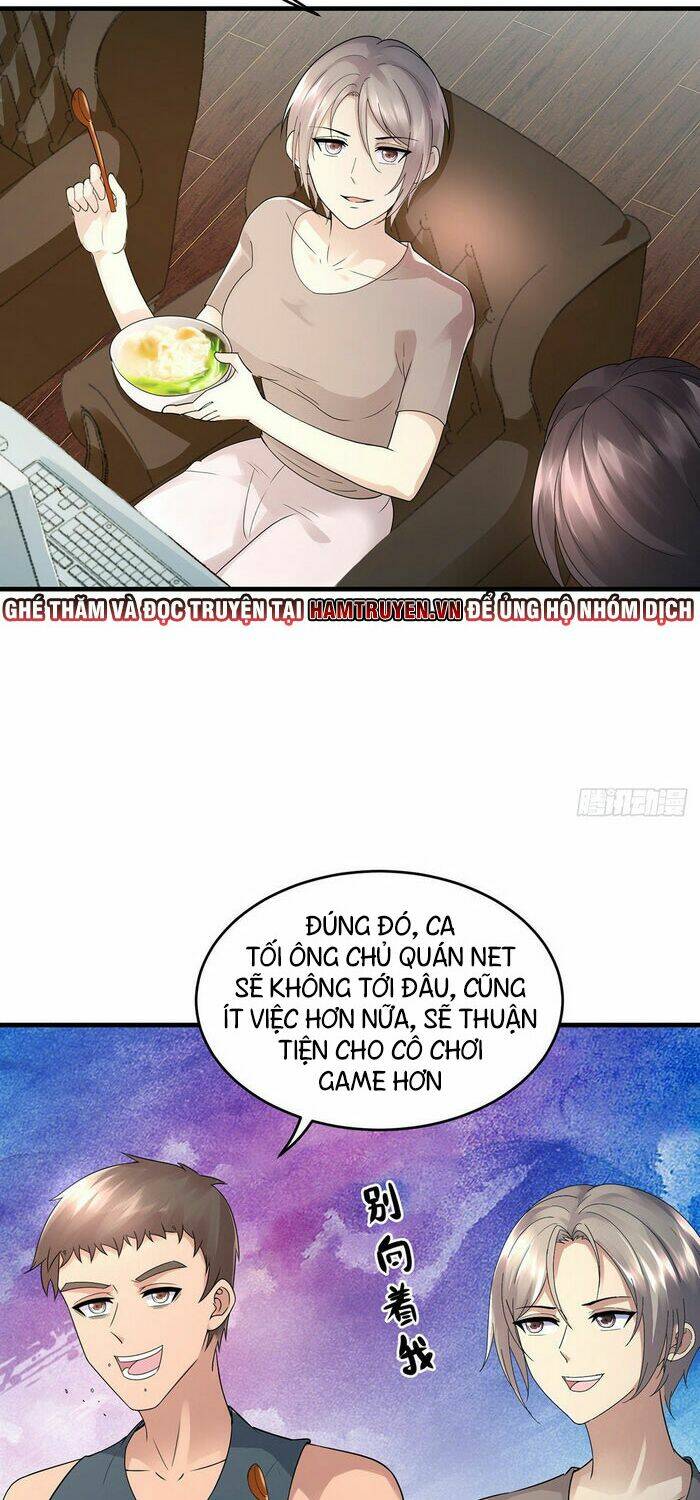Pháp Sư Truyền Kì: Chapter 43