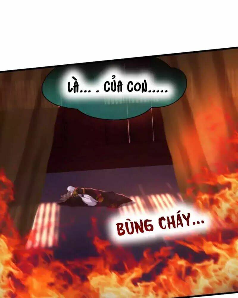 Một Vạn Tư Thế Công Lược Yêu Nam: Chapter 172