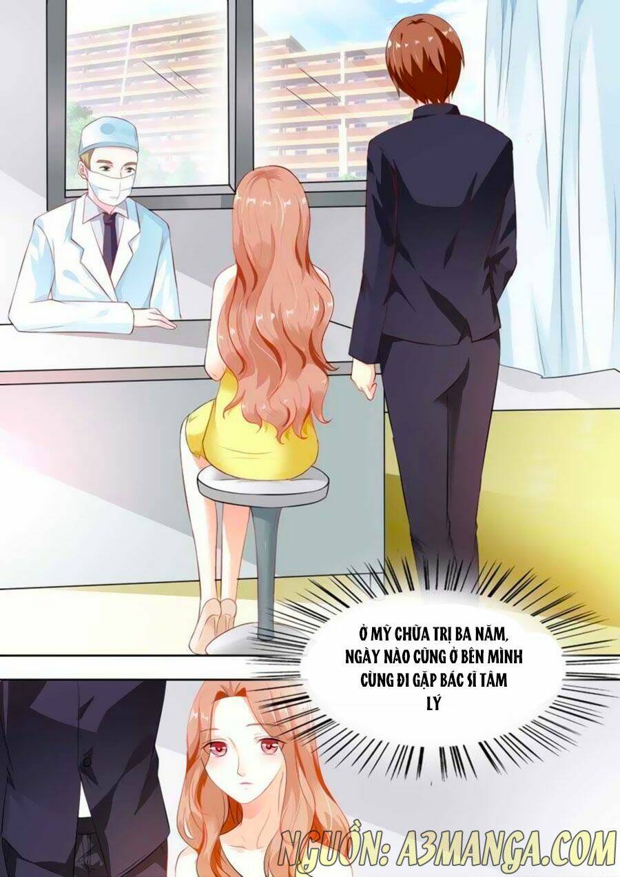 Song Diện Danh Viện: Chapter 7