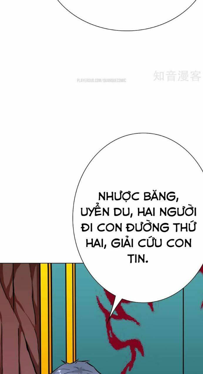 Hệ Thống Tiên Tôn Tại Đô Thị: Chapter 82
