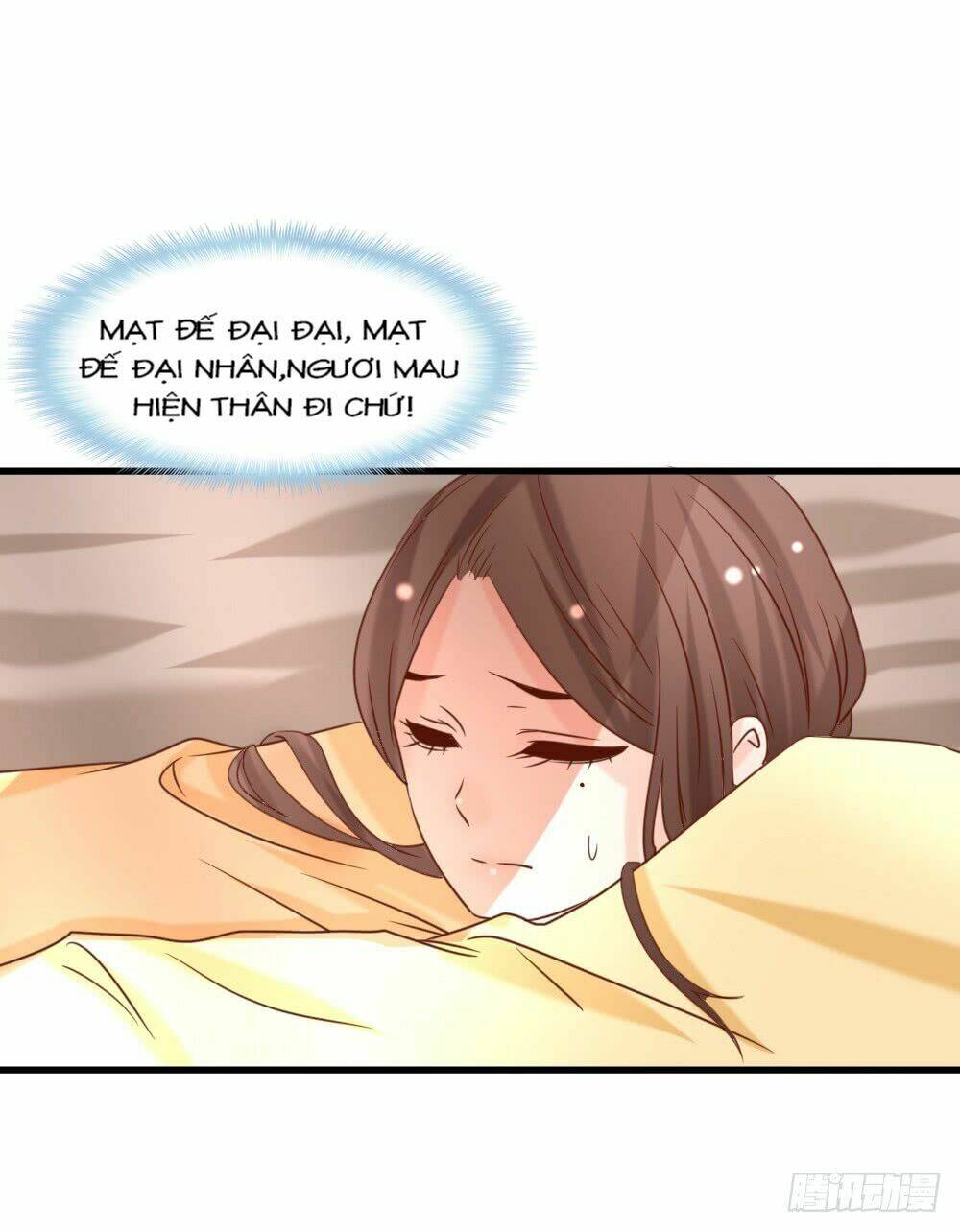 Hồng Nhan Bất Vong Quốc: Chapter 14