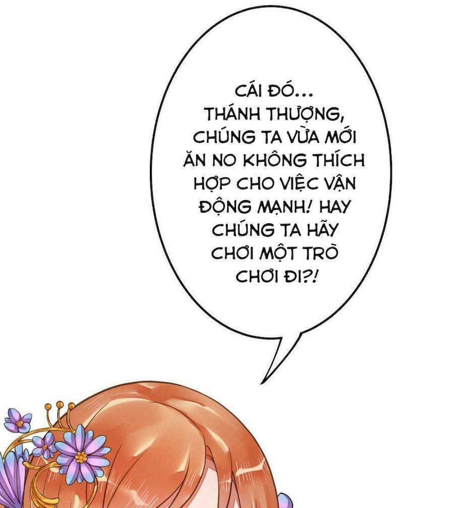 Quý Phi Này Có Chút Cơ: Chapter 10