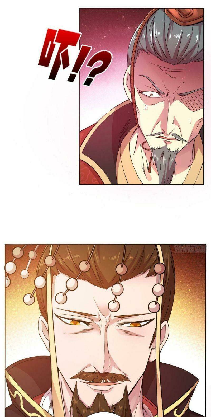 Thủ Vệ Nhất Thần: Chapter 30