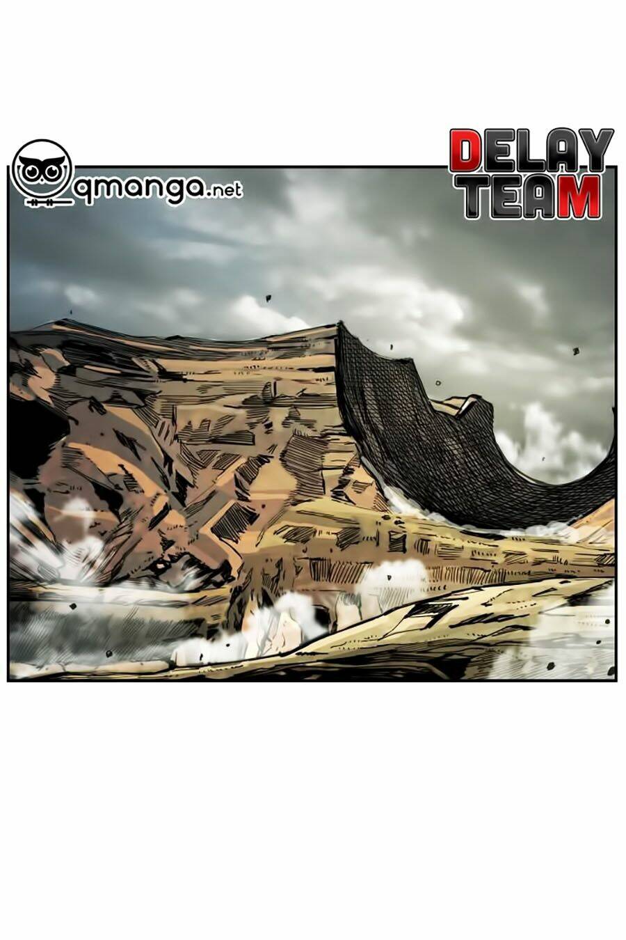 Thợ Săn Đầu Tiên: Chapter 50