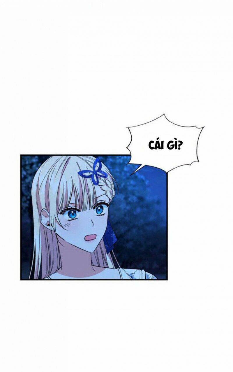 Lòng Trung Thành Với Kẻ Ác: Chapter 24