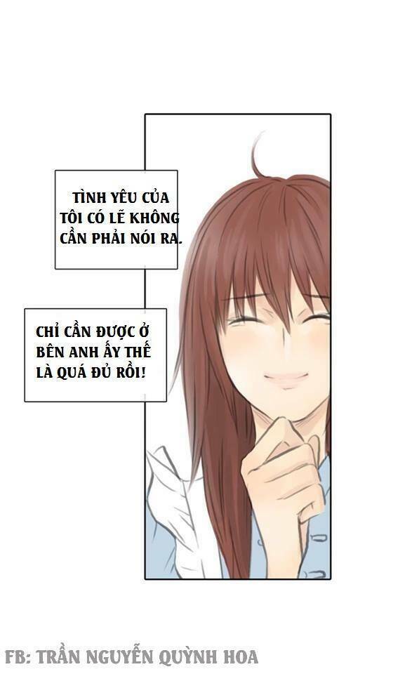 12 Giờ Của Lọ Lem: Chapter 25