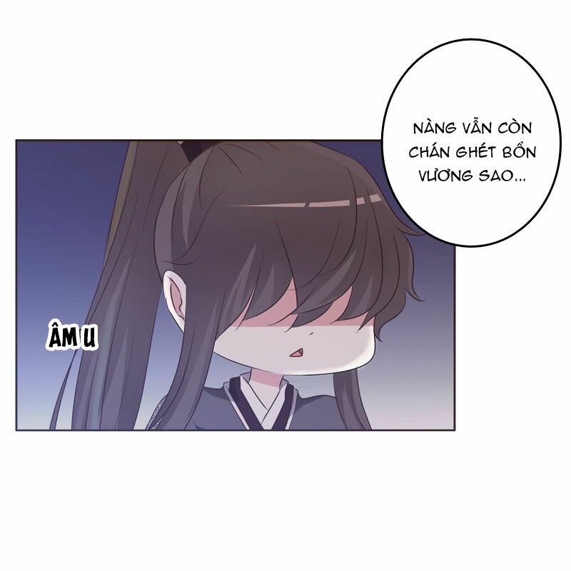 Thông Linh Phi: Chapter 210