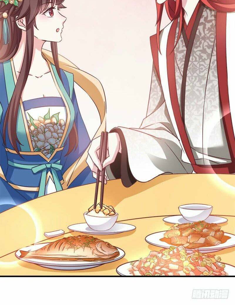 Trò Chơi Trừng Phạt: Chapter 54