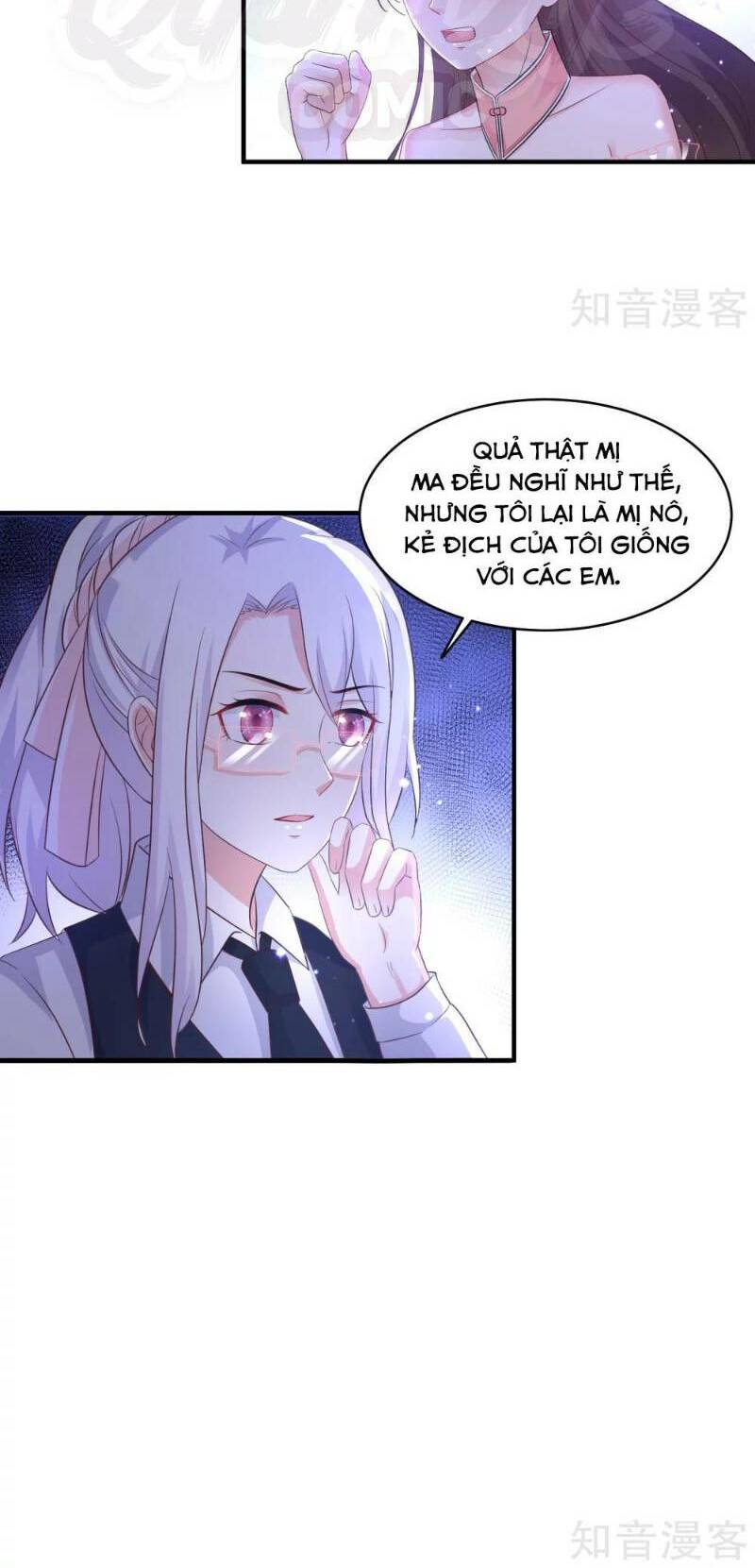 Tối Cường Vận Đào Hoa: Chapter 72