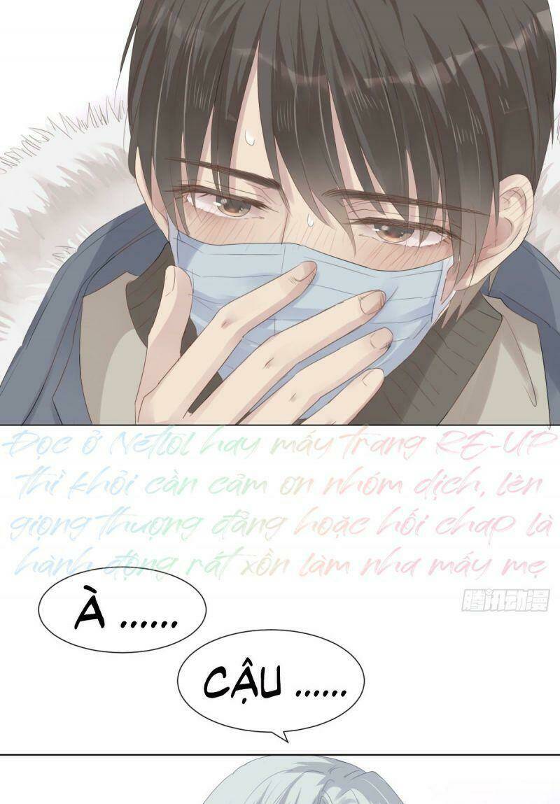 Điều Giáo Gấu Bắc Cực: Chapter 57