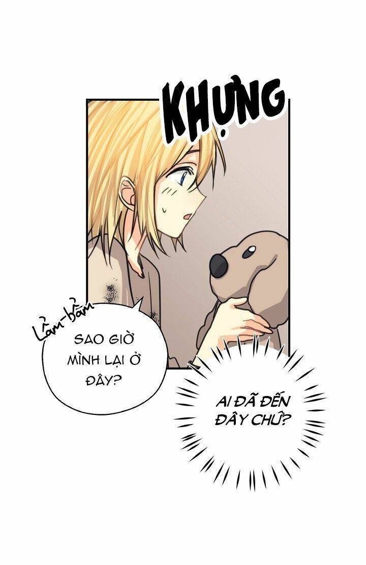 Ba Người Anh Trai Của Tôi Là Bạo Quân: Chapter 7