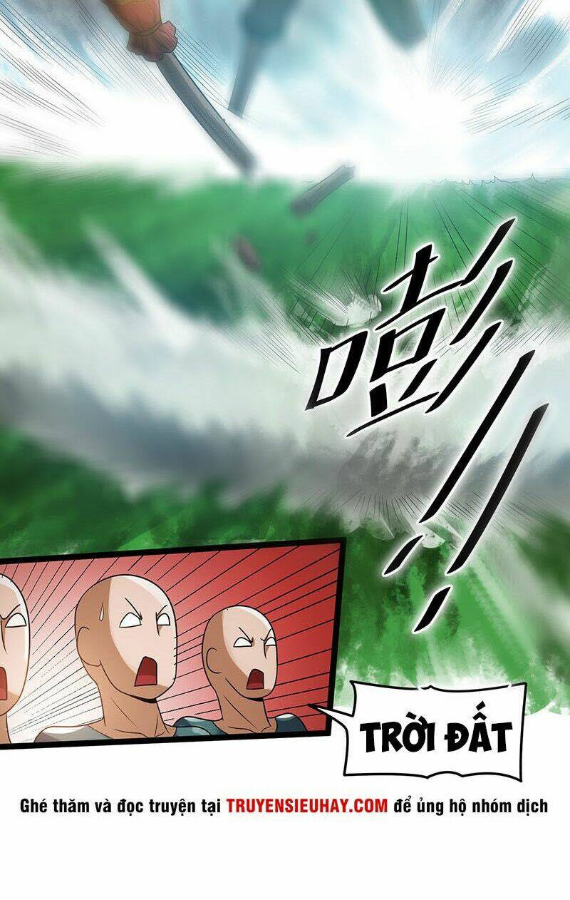 Tiên Vương Trùng Sinh: Chapter 25