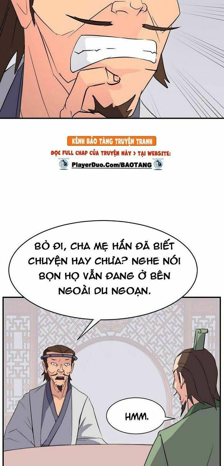 Trọng Sinh, Bất Khả Chiến Bại: Chapter 77