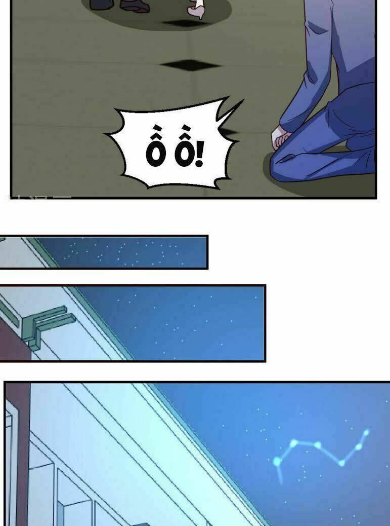 Trọng Sinh Tu Chân Tại Đô Thị: Chapter 33