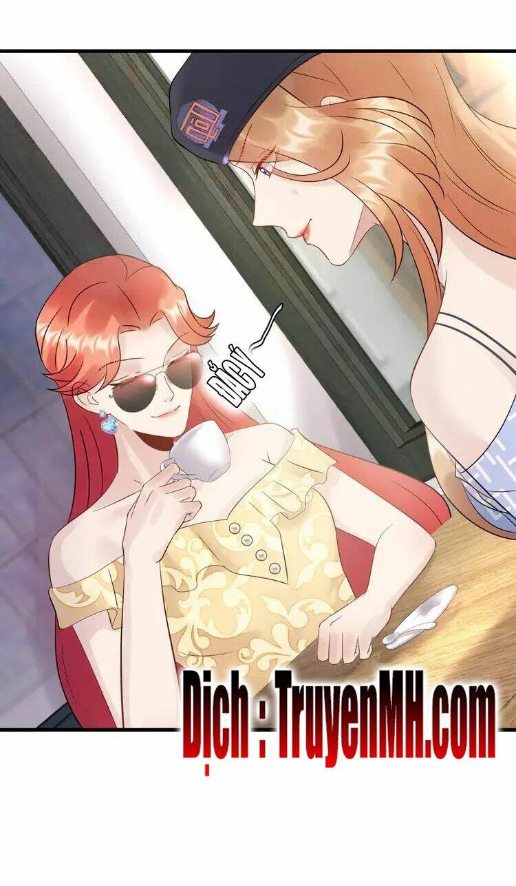 Trong Sinh Chi Ức Vạn Ảnh Hậu Yếu Thượng Vị: Chapter 280