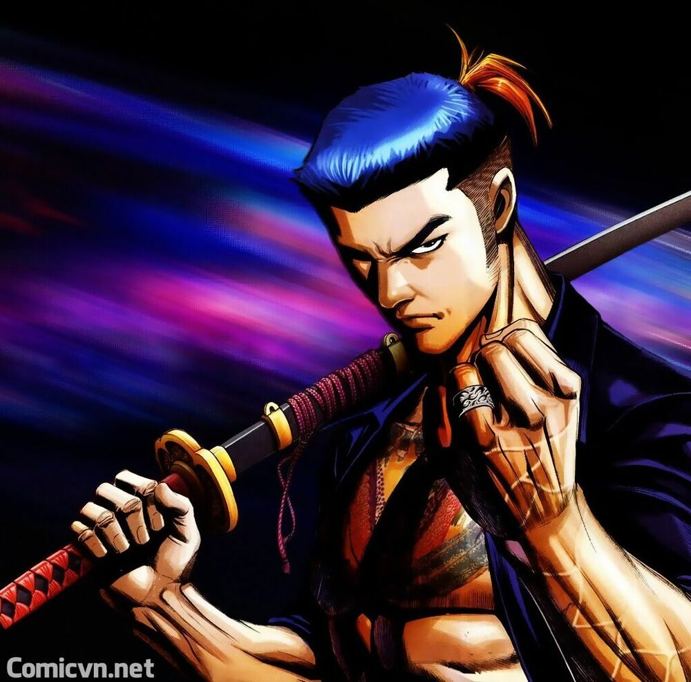 Người Trong Giang Hồ: Chapter 778: Thiên địa đại loạn