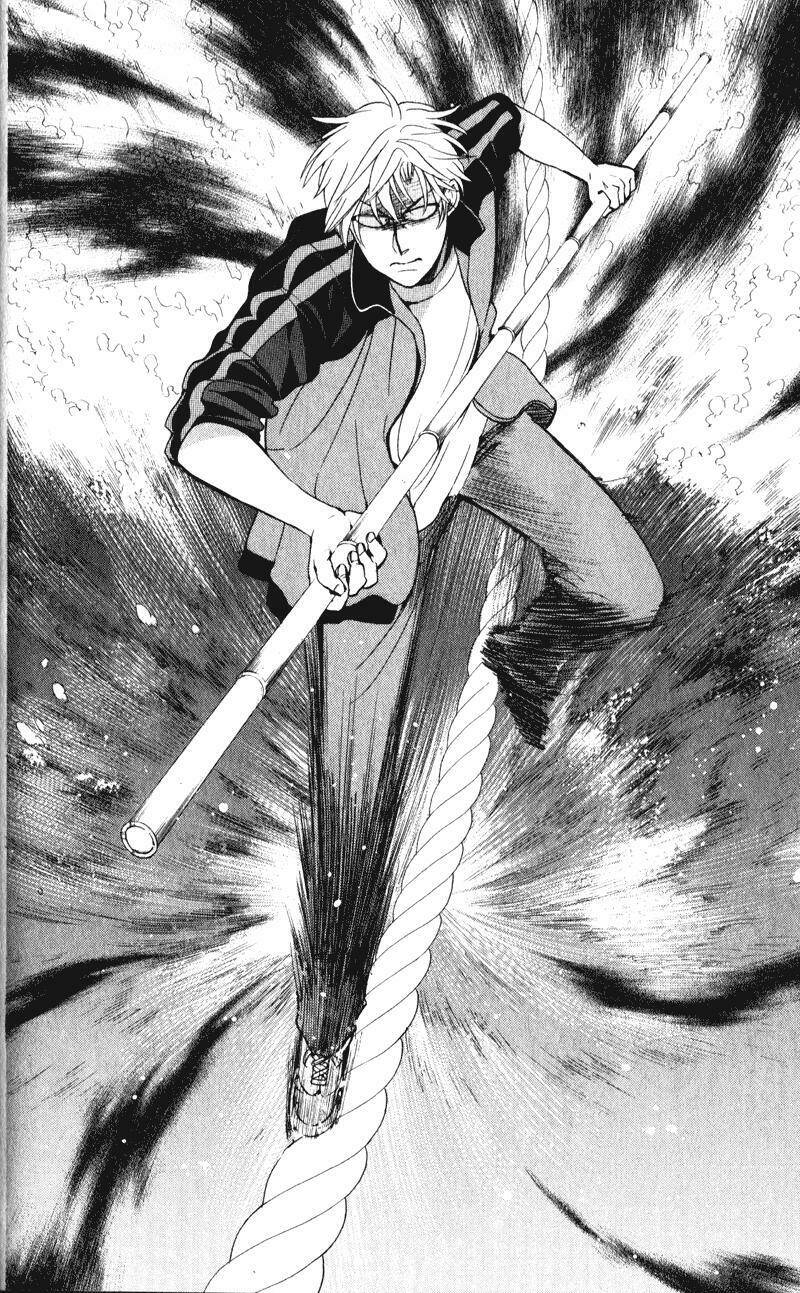 Thầy Giáo Của Tôi: Chapter 52