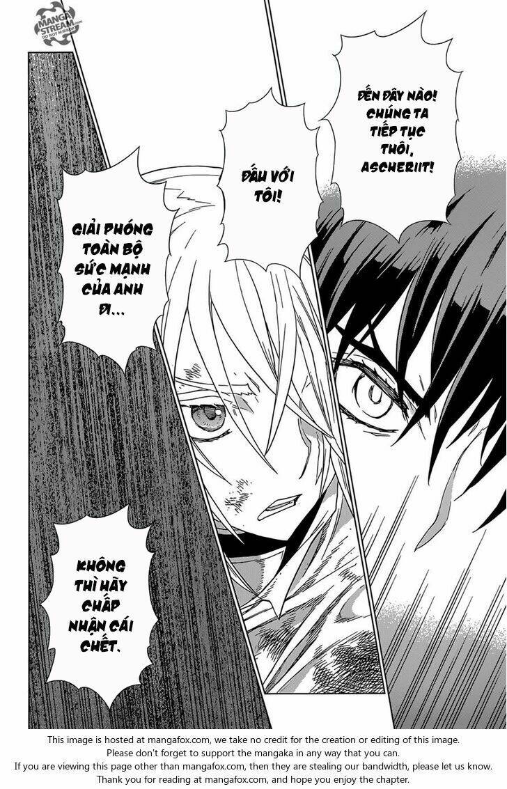 Ubel Blatt: Chapter 146.1