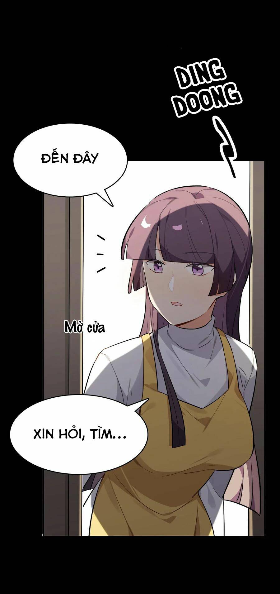 Hóa Ra Tôi Là Công Cụ Trong Game Tình Yêu: Chapter 27