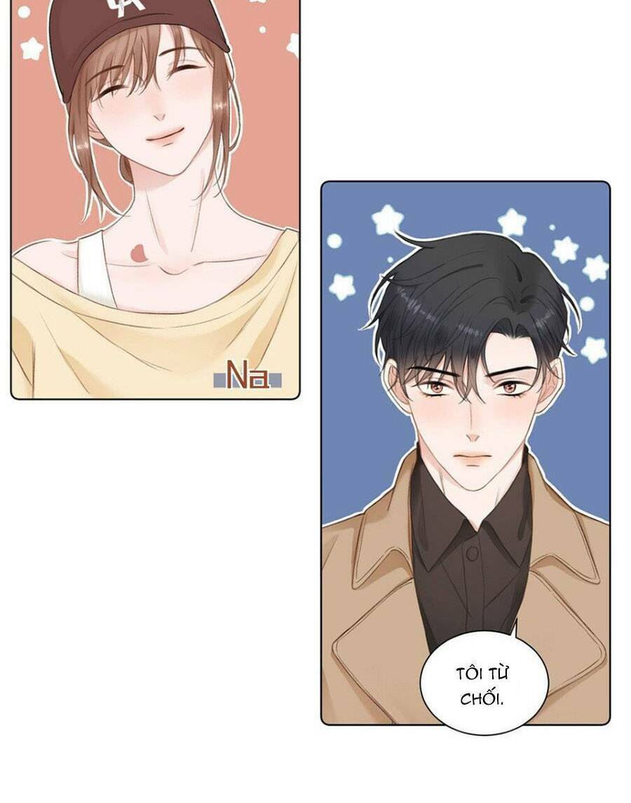 Dĩ Ái Chi Danh: Chapter 15